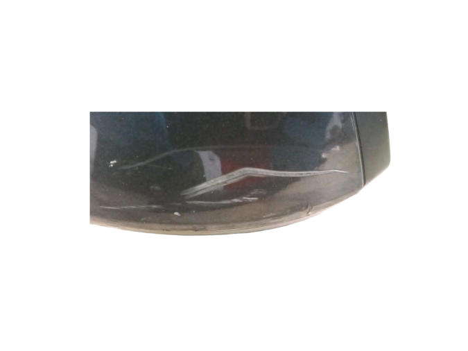 RETROVISOR IZQUIERDO OPEL INSIGNIA GRIS 2010