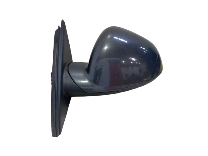 RETROVISOR IZQUIERDO OPEL INSIGNIA GRIS 2010