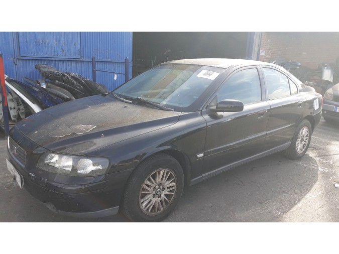 Columna dirección VOLVO S60 2003