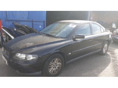 Motor VOLVO S60 2003