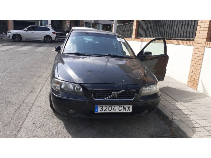 MANDO ELEVALUNAS TRASERO IZQUIERDO VOLVO S60 2003