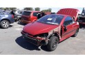 MECANICA TRASERA	 PEUGEOT 206 S16 2002