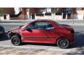 ELECTROVENTILADOR PEUGEOT 206 S16 2002