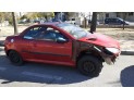 ELECTROVENTILADOR PEUGEOT 206 S16 2002