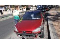 ELECTROVENTILADOR PEUGEOT 206 S16 2002