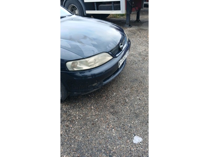 FARO DELANTERO DERECHO OPEL VECTRA 2000