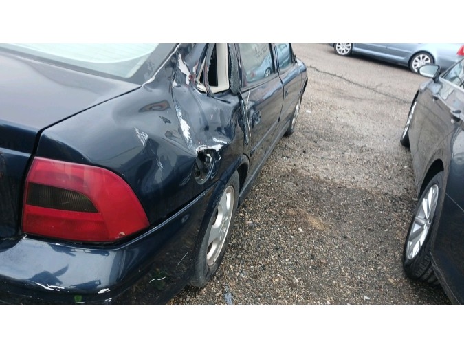 MANDO ELEVALUNAS DELANTERO DERECHO OPEL VECTRA 2000