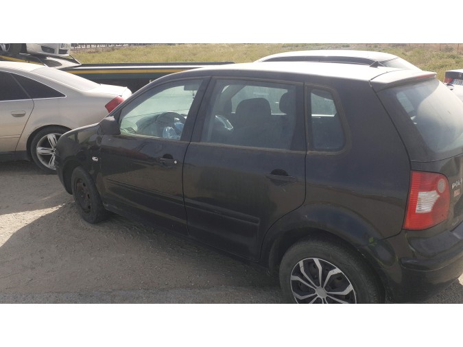 AIRBAG ASIENTO DELANTERO IZQUIERDO VOLKSWAGEN POLO 2004