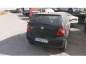AIRBAG ASIENTO DELANTERO IZQUIERDO VOLKSWAGEN POLO 2004