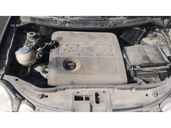 AIRBAG ASIENTO DELANTERO IZQUIERDO VOLKSWAGEN POLO 2004