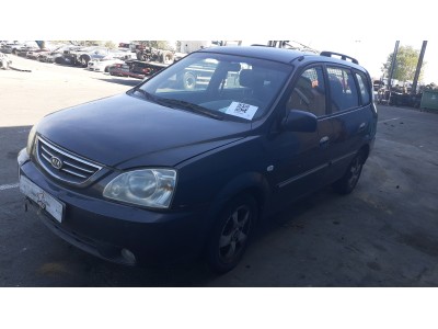 ELECTROVENTILADOR KIA CARENS 2005
