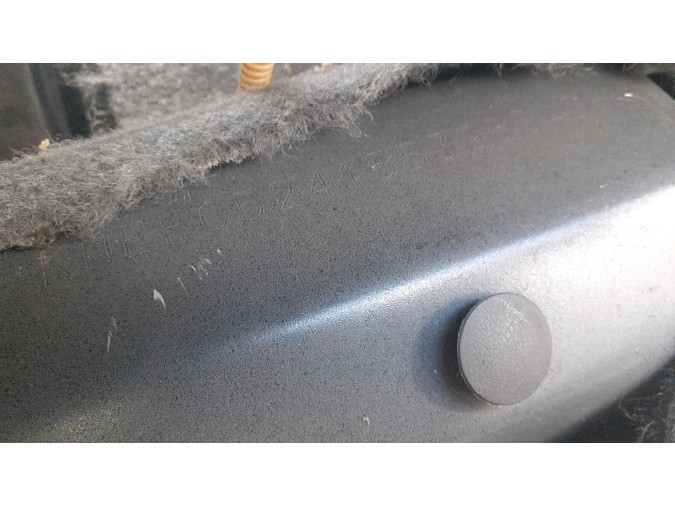 ELECTROVENTILADOR KIA CARENS 2005