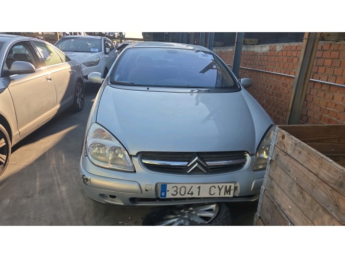 FARO DELANTERO DERECHO CITROEN C5 2004