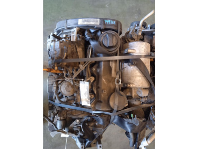 Motor color Gris SEAT IBIZA 2003