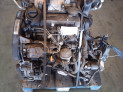Motor color Gris SEAT IBIZA 2003