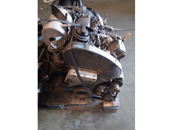 Motor color Gris SEAT IBIZA 2003