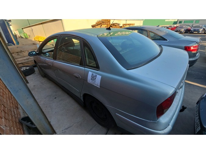 Elevalunas dl dr CITROEN C5 2004