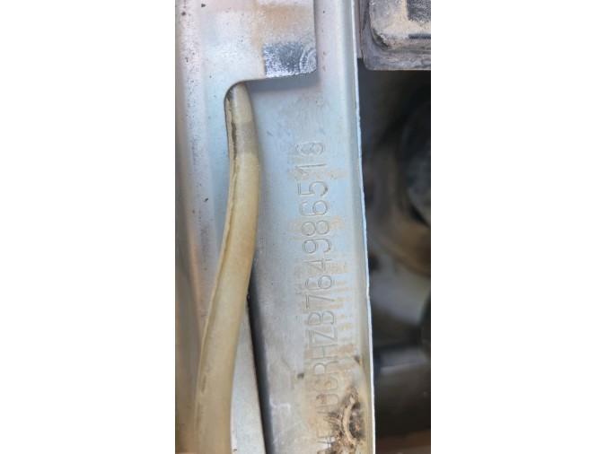 ELEVALUNAS TRASERO IZQUIERDO CITROEN C5 2004