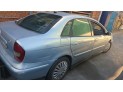 MANDO ELEVALUNAS TRASERO IZQUIERDO CITROEN C5 2004