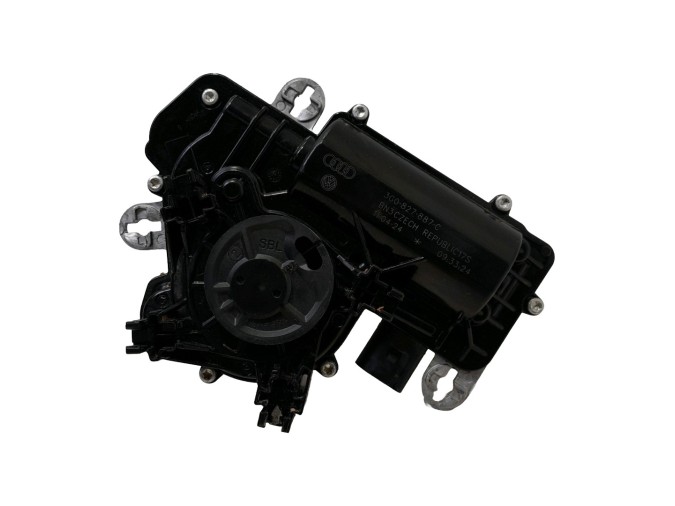 MOTOR CIERRE CENTRALIZADO PORTON AUDI Q4 2024