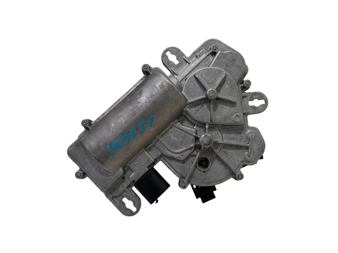 MOTOR CIERRE CENTRALIZADO PORTON AUDI Q4 2024