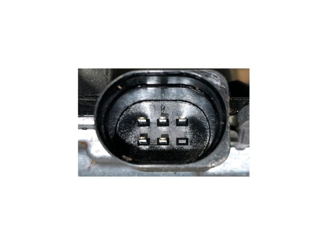 MOTOR CIERRE CENTRALIZADO PORTON AUDI Q4 2024