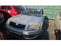 FARO DELANTERO DERECHO SKODA SUPERB 2003