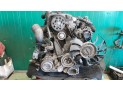 Motor SKODA SUPERB 2003