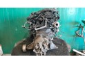 Motor SKODA SUPERB 2003
