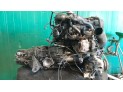 CAJA CAMBIOS SKODA SUPERB 2003