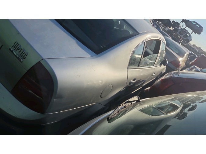 CENTRALITA AIRBAG SKODA SUPERB 2003