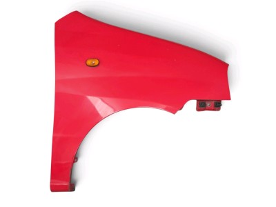 ALETA DELANTERA DERECHA HYUNDAI ATOS ROJO 2005