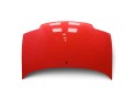 CAPOT HYUNDAI ATOS ROJO 2005