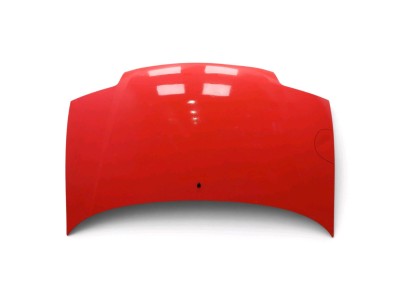 CAPOT HYUNDAI ATOS ROJO 2005