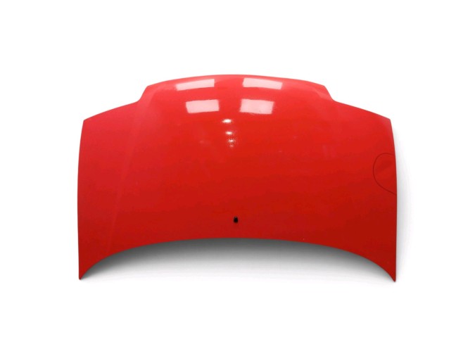 CAPOT HYUNDAI ATOS ROJO 2005
