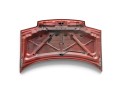 CAPOT HYUNDAI ATOS ROJO 2005