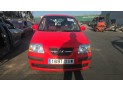 Radiador motor HYUNDAI ATOS 2005