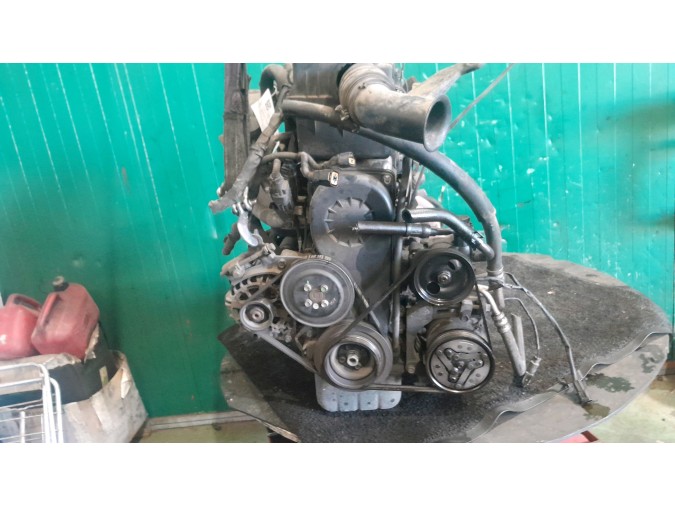 Motor HYUNDAI ATOS 2005