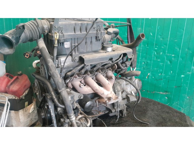 Motor HYUNDAI ATOS 2005