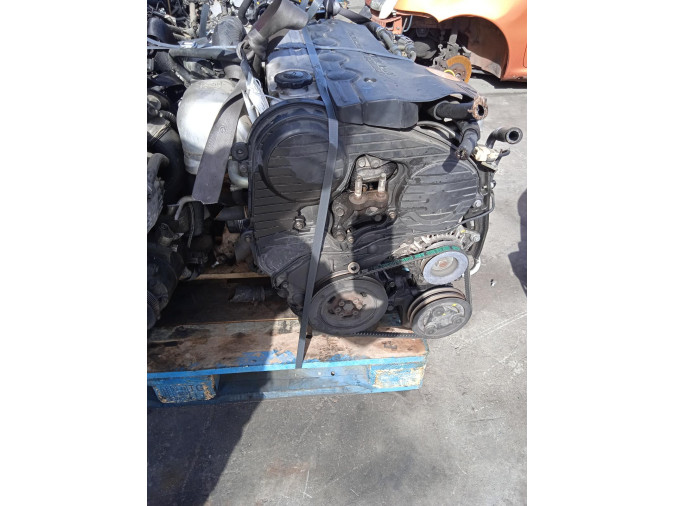 MOTOR SO MAZDA 323 1999