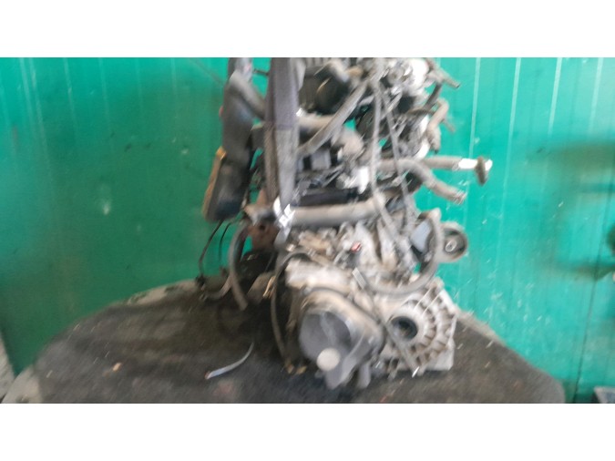 ALTERNADOR HYUNDAI ATOS 2005