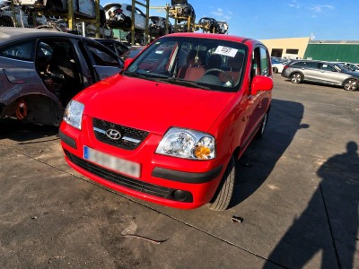 CENTRALITA MOTOR UCE HYUNDAI ATOS 2005