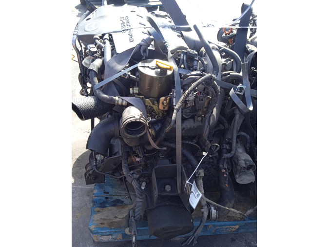 MOTOR SO MAZDA 323 1999