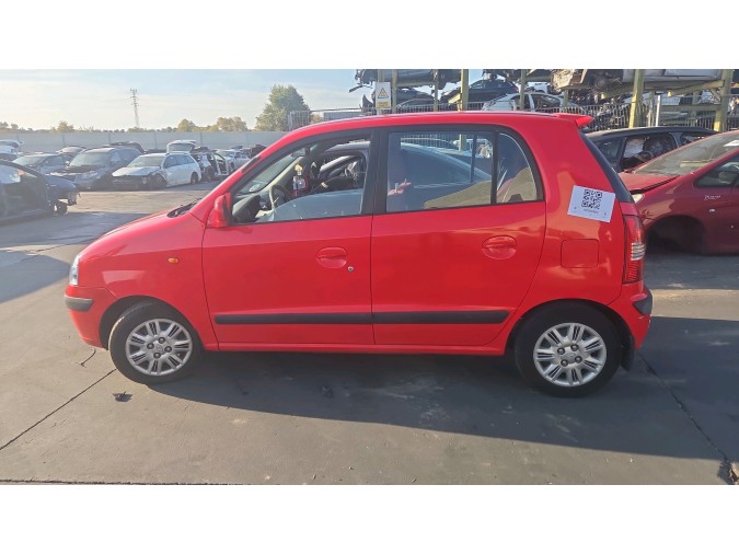 MANDO CALEFACCIÓN HYUNDAI ATOS 2005