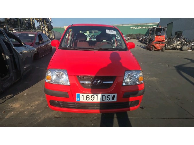 CENTRALITA AIRBAG HYUNDAI ATOS 2005