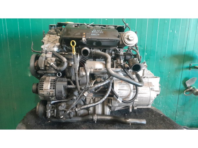 ALTERNADOR ROVER 75 2003