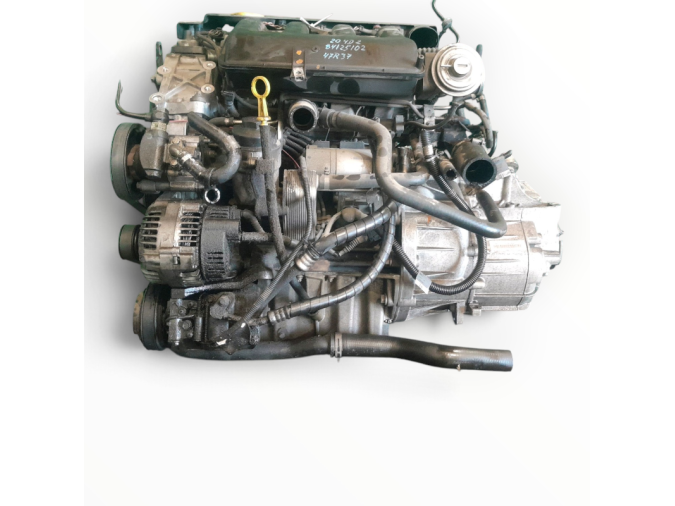 MOTOR ARRANQUE ROVER 75 2003