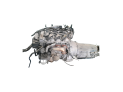 MOTOR CON ACCESORIOS Y CAJA DE CAMBIOS MERCEDES CLK 280 2008