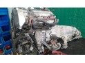 MOTOR CON ACCESORIOS Y CAJA DE CAMBIOS AUDI A8 2005