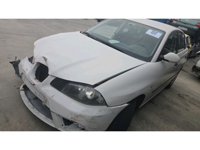 FARO DELANTERO IZQUIERDO SEAT IBIZA 2009
